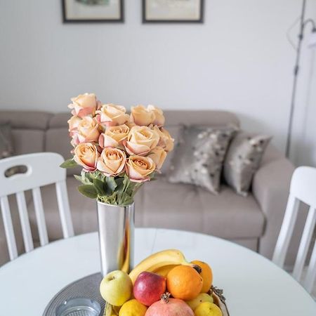 Apartment Adriana โกตอร์ ภายนอก รูปภาพ