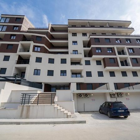 Apartment Adriana โกตอร์ ภายนอก รูปภาพ