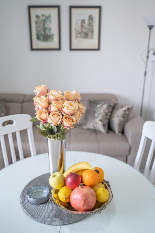 Apartment Adriana โกตอร์ ภายนอก รูปภาพ
