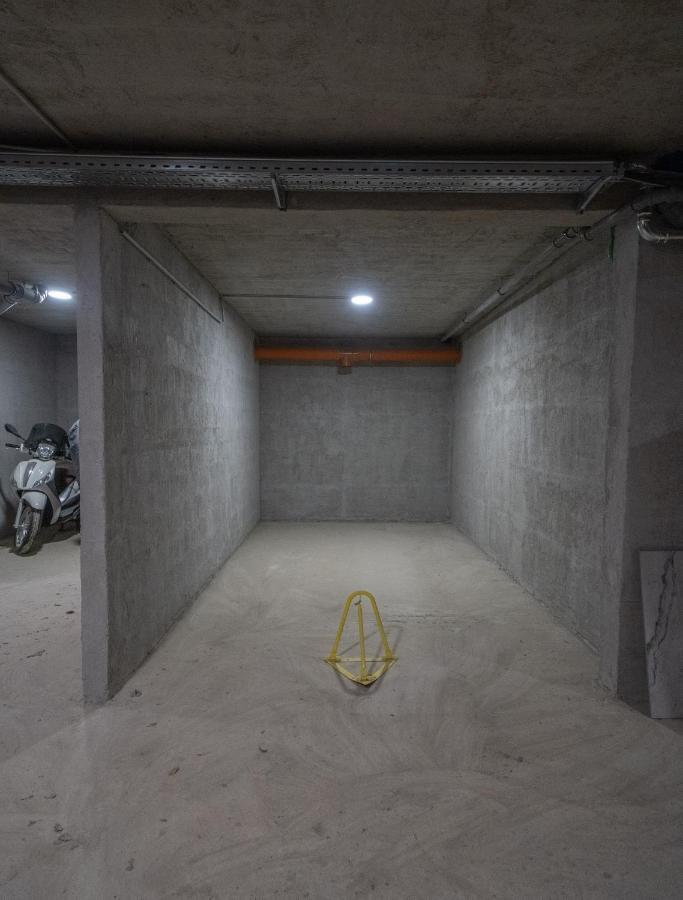 Apartment Adriana โกตอร์ ภายนอก รูปภาพ