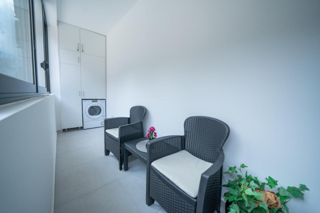 Apartment Adriana โกตอร์ ภายนอก รูปภาพ