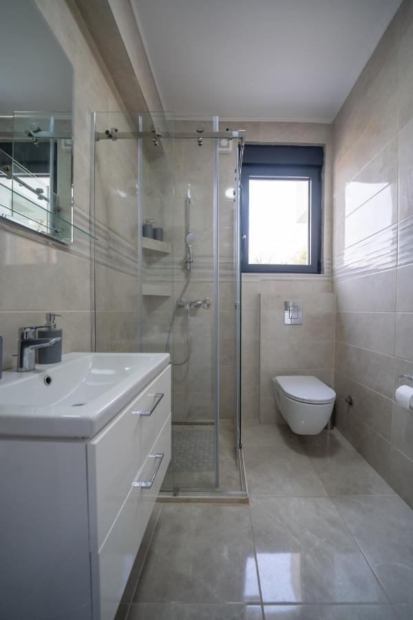 Apartment Adriana โกตอร์ ภายนอก รูปภาพ